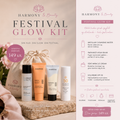 Harmony Festival Glow Kit