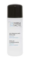 Micellar Cleansing Water 50 ml – Rejsestørrelse