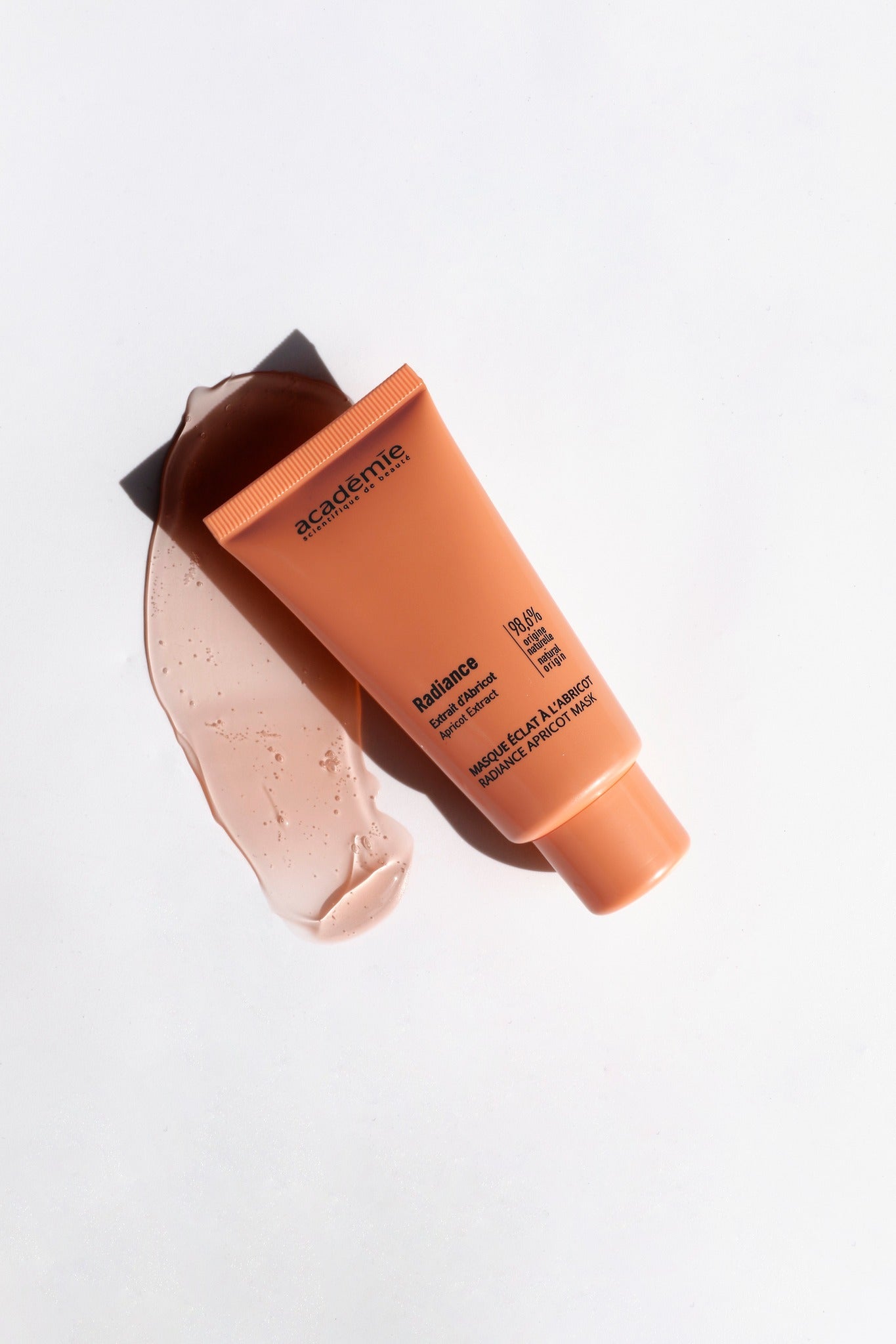 Radiance Apricot Mask