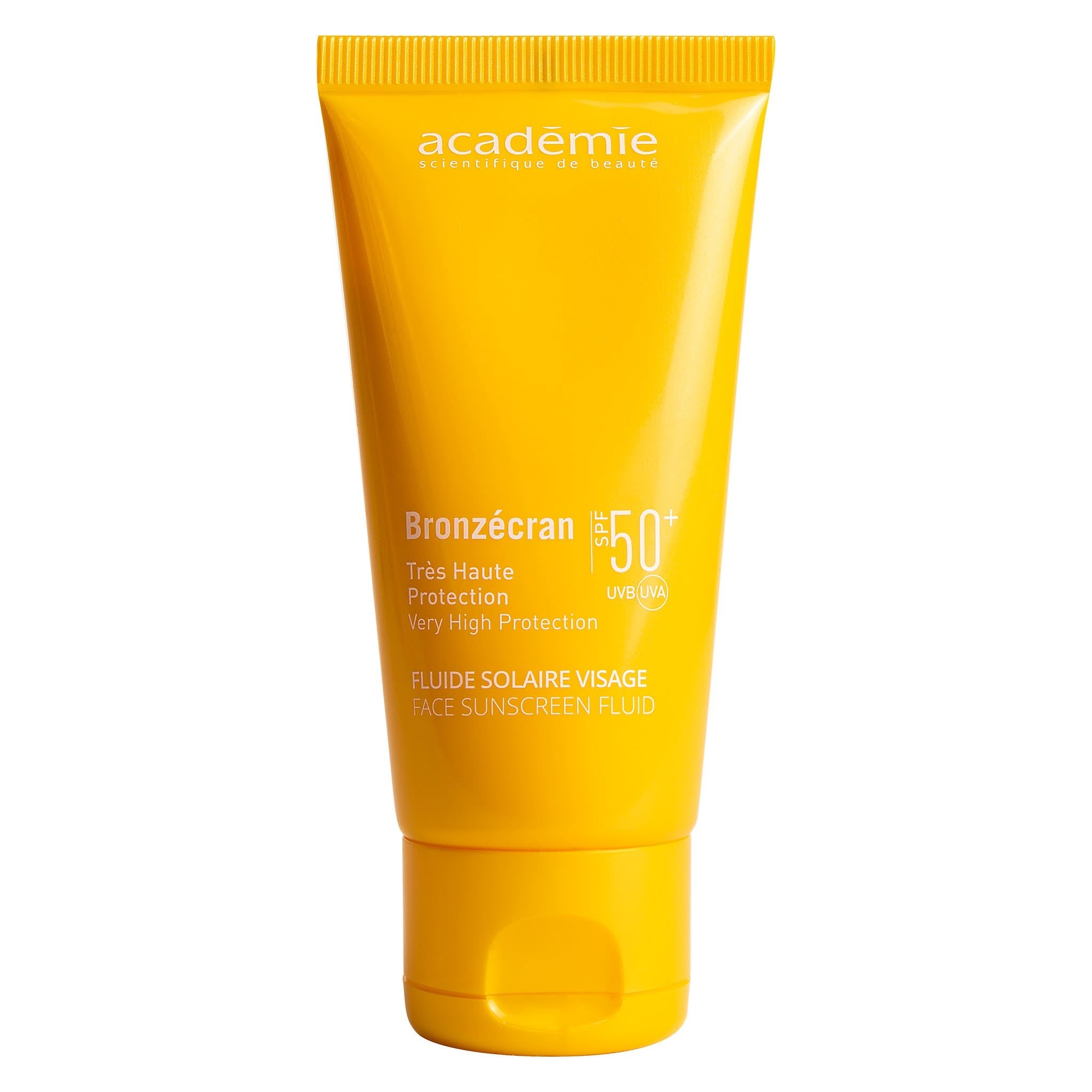 Face Sunscreen Fluid SPF 50 50 ml
